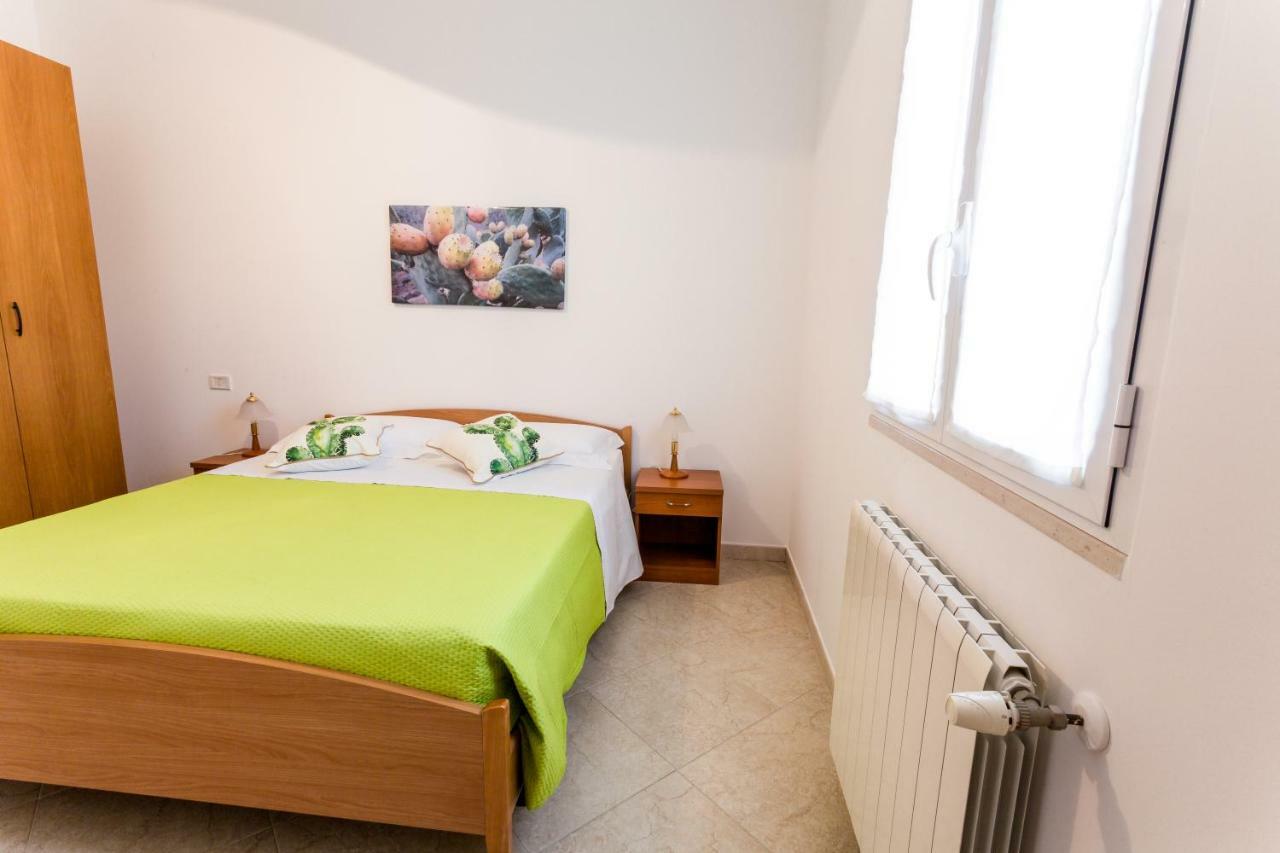 Apartmán Civico 47 Monopoli Exteriér fotografie